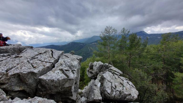 Mnara - Göynük - Kavakdağ